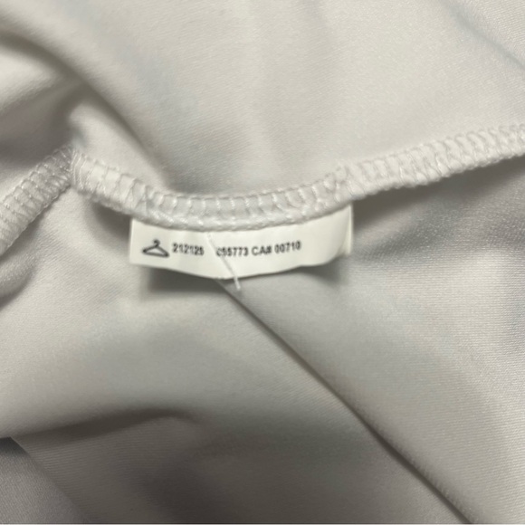 JOSEPH RIBKOFF Gem detailed flowy blouse shirt women’s size 14 - Picture 15 of 16